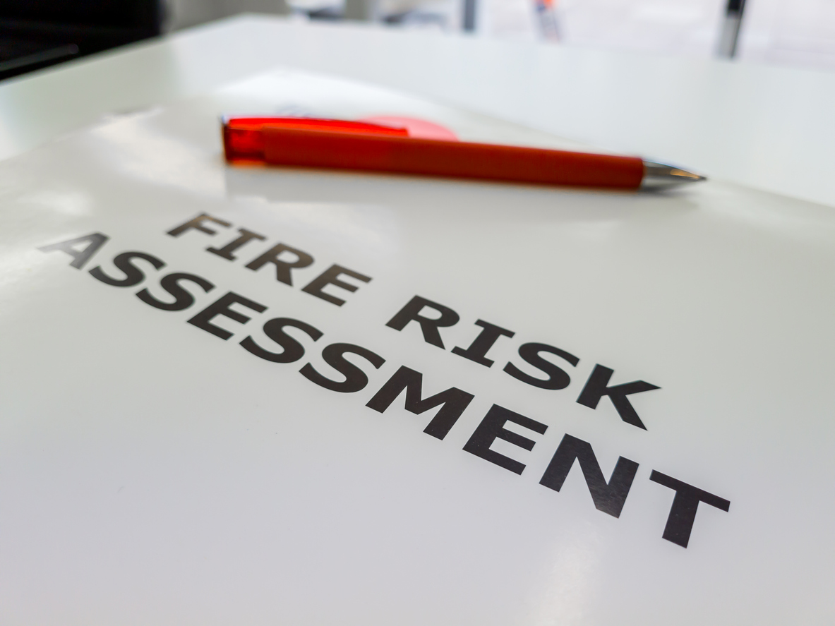 Fire Risk Assessment Surrey Fire Risk Assessment Surrey