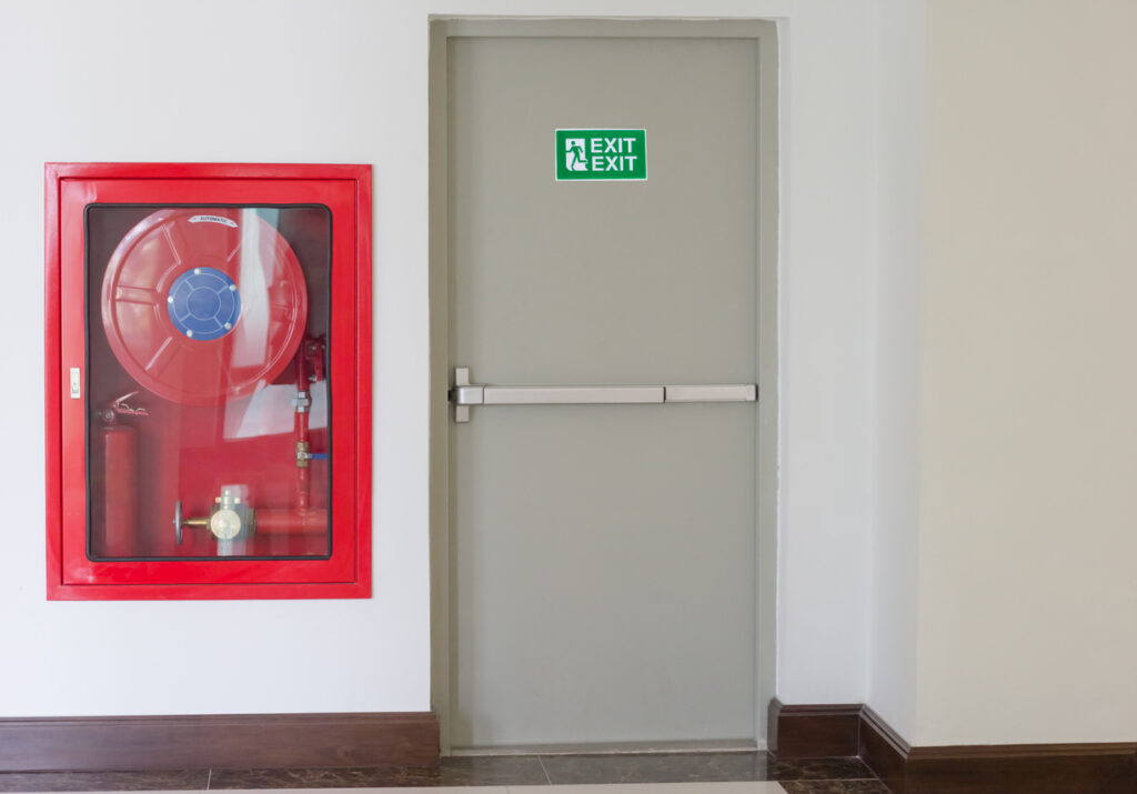 Fire Door Inspections